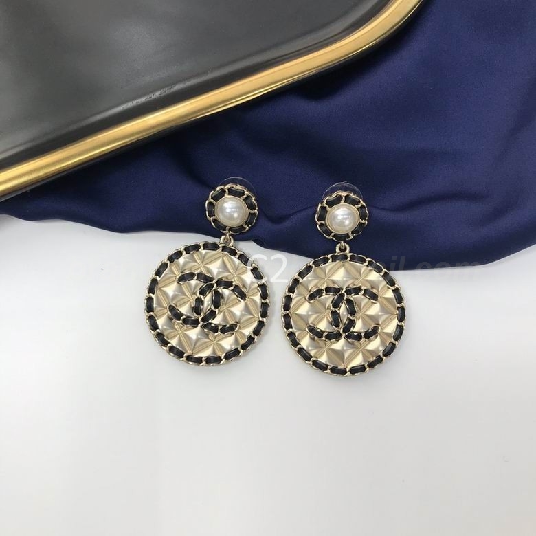 Chanel Earrings 1504